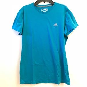 Adidas Gym T-Shirt
